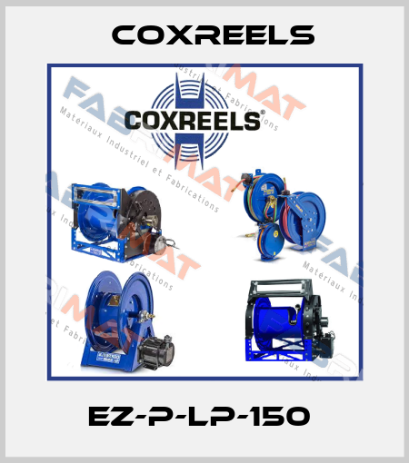 EZ-P-LP-150  Coxreels