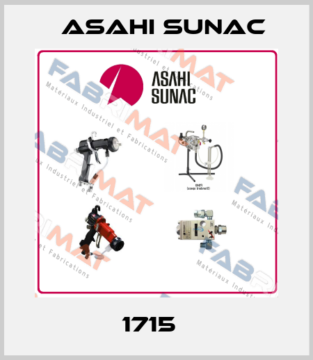 1715   Asahi Sunac