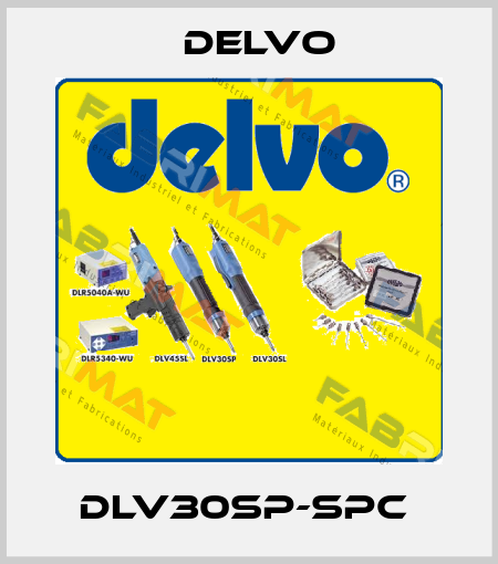 DLV30SP-SPC  Delvo