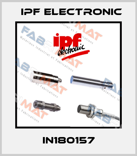IN180157 IPF Electronic