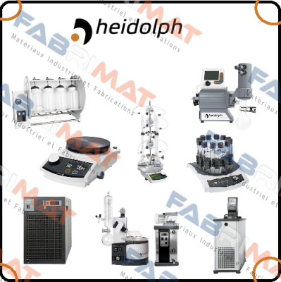 505-20090-00  Heidolph