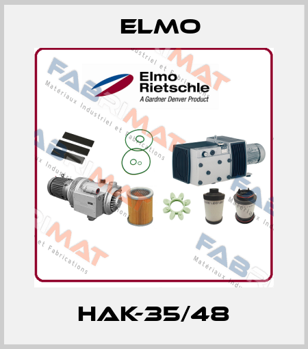 HAK-35/48 Elmo