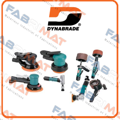 58088 - DISCONTINUED Dynabrade