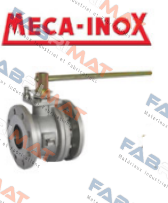 51011701  Meca-Inox