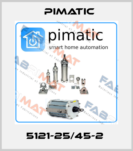 5121-25/45-2  Pimatic