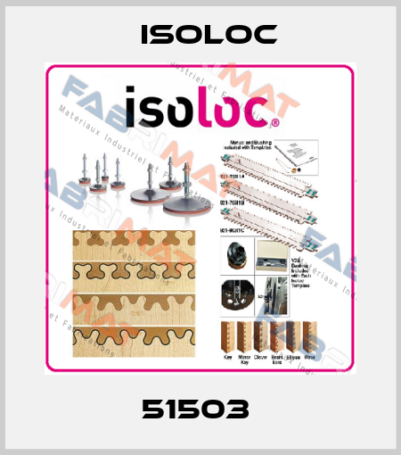 51503  Isoloc