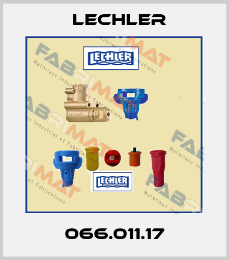 066.011.17 Lechler