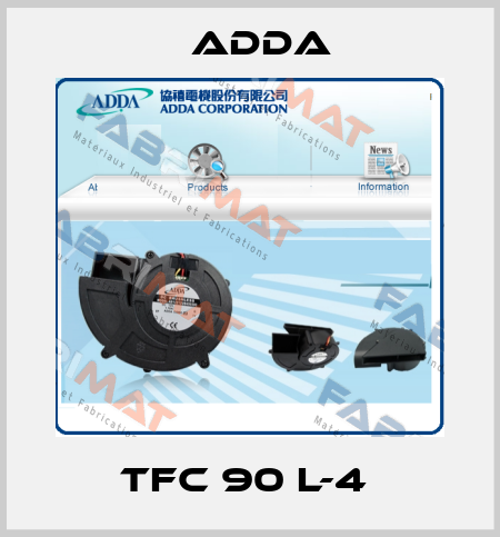 TFC 90 L-4  Adda