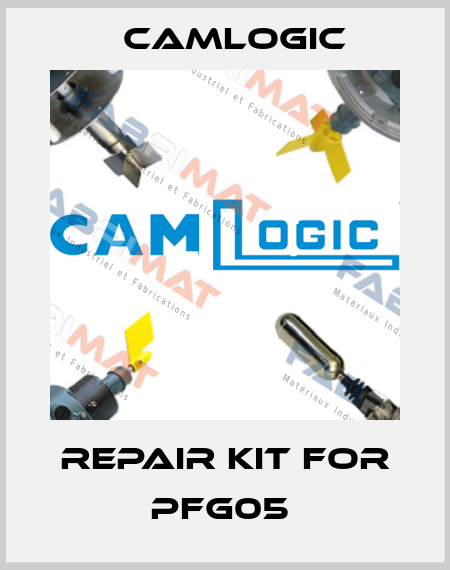 Repair Kit For PFG05  Camlogic