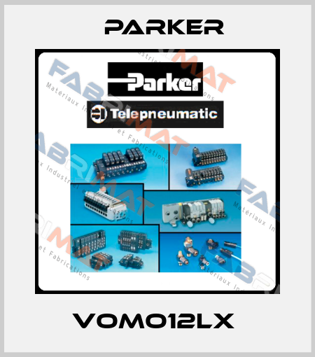 VOMO12LX  Parker