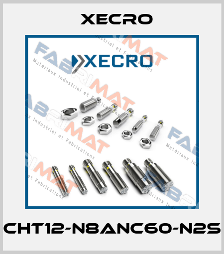 CHT12-N8ANC60-N2S Xecro