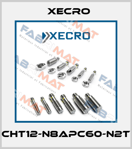 CHT12-N8APC60-N2T Xecro