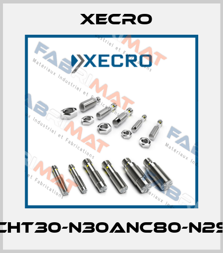 CHT30-N30ANC80-N2S Xecro