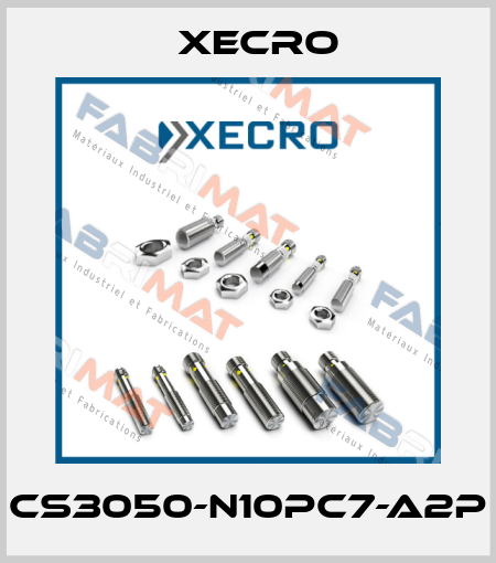 CS3050-N10PC7-A2P Xecro