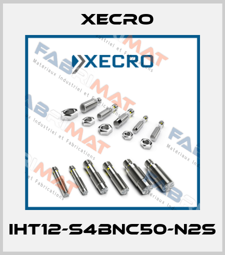IHT12-S4BNC50-N2S Xecro