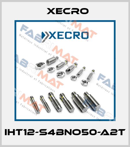 IHT12-S4BNO50-A2T Xecro
