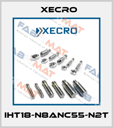 IHT18-N8ANC55-N2T Xecro
