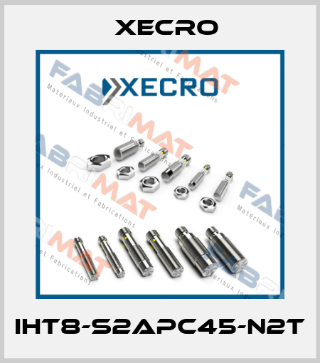 IHT8-S2APC45-N2T Xecro