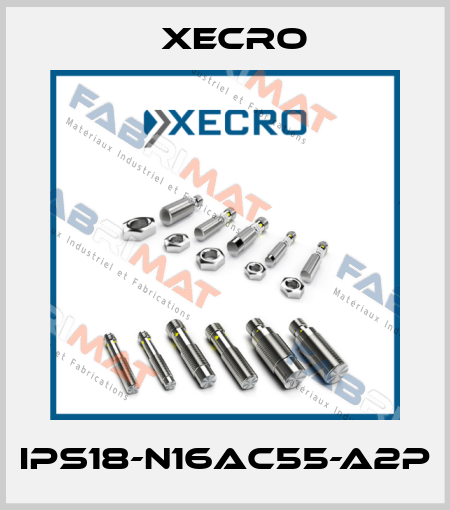 IPS18-N16AC55-A2P Xecro