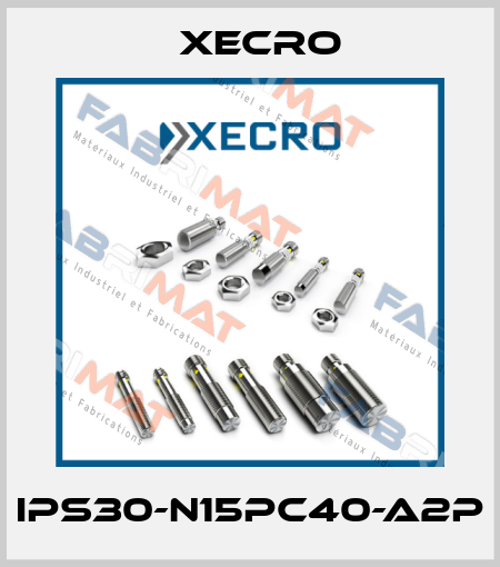 IPS30-N15PC40-A2P Xecro
