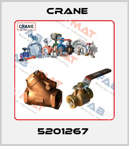 5201267  Crane