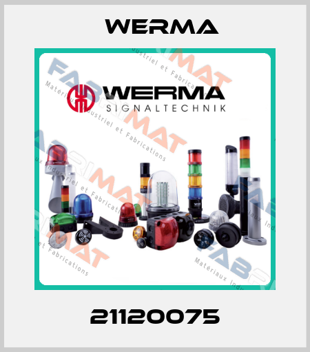 21120075 Werma