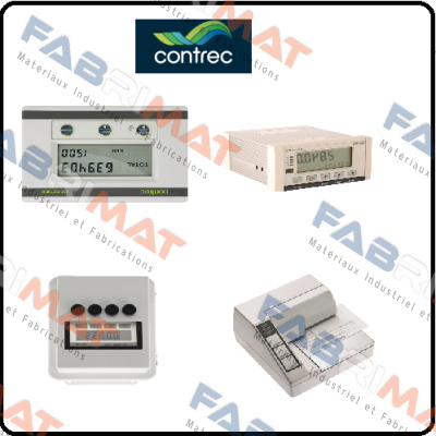522535293 RELAY CARD FOR 1010CJ Contrec