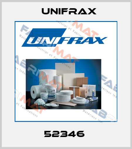 52346  Unifrax