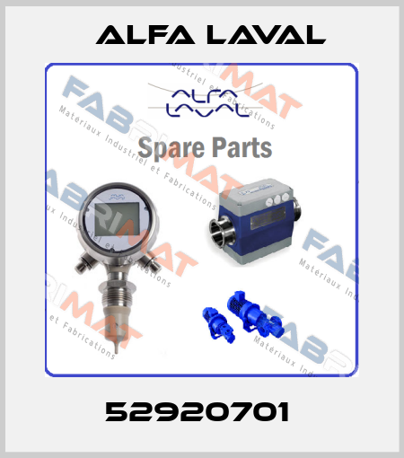 52920701  Alfa Laval