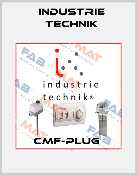 CMF-PLUG  Industrie Technik