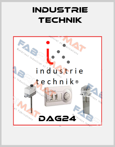 DAG24 Industrie Technik