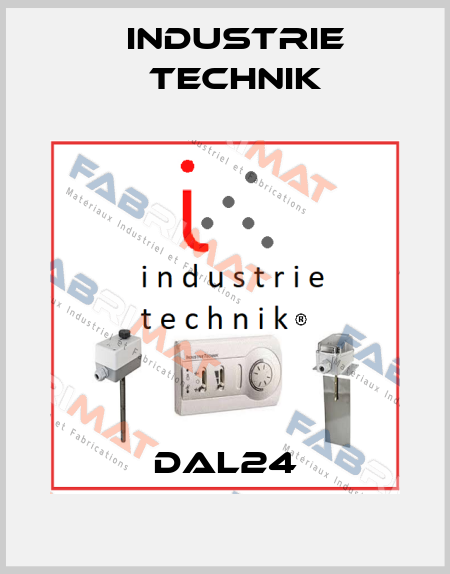 DAL24 Industrie Technik
