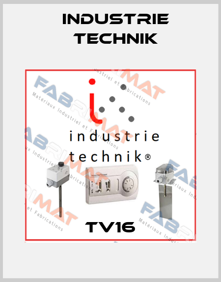 TV16 Industrie Technik