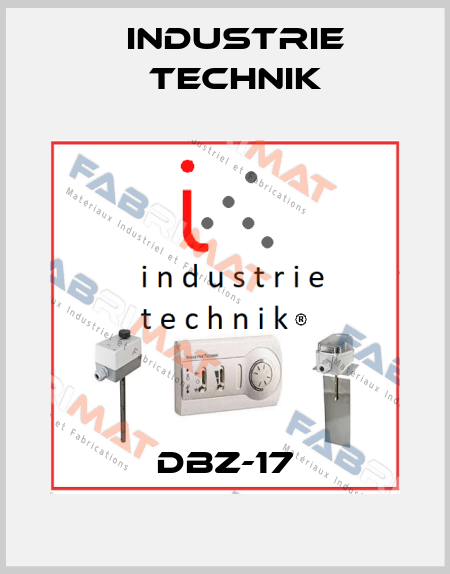 DBZ-17 Industrie Technik