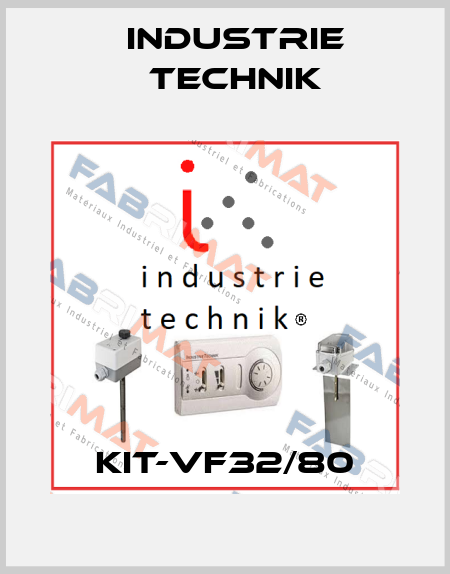 KIT-VF32/80 Industrie Technik