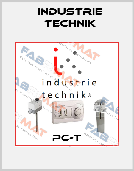 PC-T Industrie Technik