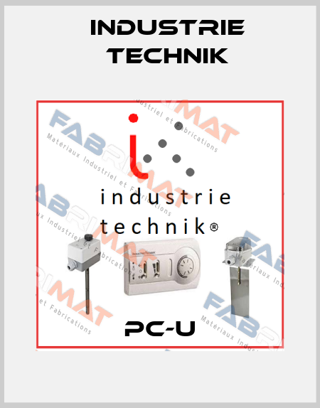PC-U Industrie Technik