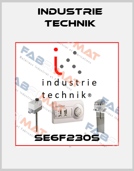 SE6F230S Industrie Technik