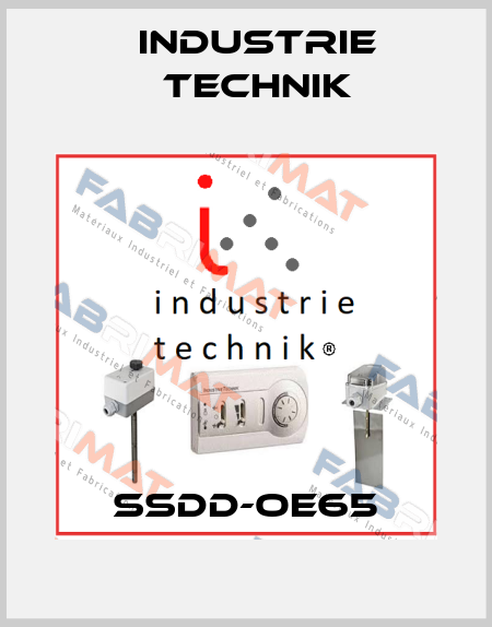 SSDD-OE65 Industrie Technik