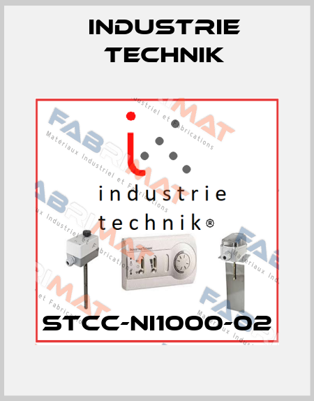 STCC-NI1000-02 Industrie Technik