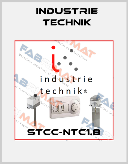 STCC-NTC1.8 Industrie Technik
