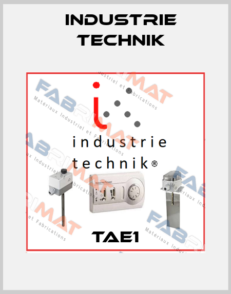 TAE1 Industrie Technik
