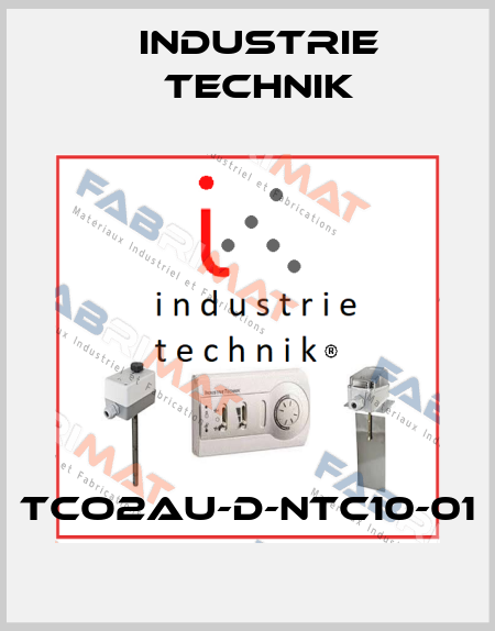 TCO2AU-D-NTC10-01 Industrie Technik