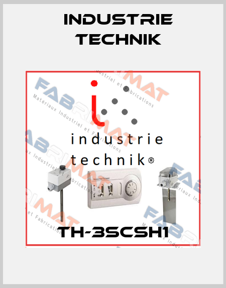 TH-3SCSH1 Industrie Technik