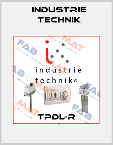 TPDL-R Industrie Technik