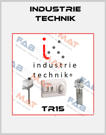 TR15 Industrie Technik