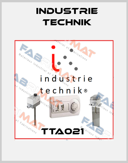 TTA021  Industrie Technik