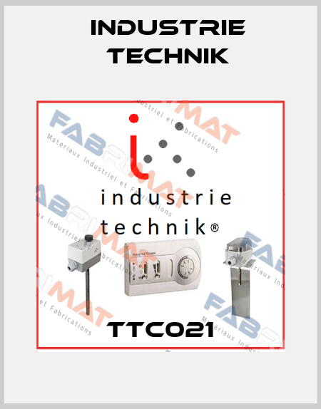 TTC021 Industrie Technik