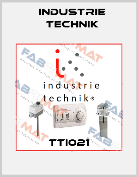 TTI021 Industrie Technik