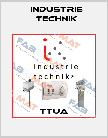TTUA Industrie Technik